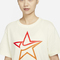 nike耐克2023年新款女子AS W NK TEE SWOOSH FLY BF短袖T恤FD5061-113