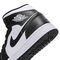 nike耐克2024年新款女子Air Jordan 1 Mid 365篮球鞋DV0991-101