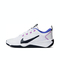 nike耐克2023年新款大童NIKE OMNI MULTI-COURT (GS)跑步鞋DM9027-104