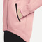 NIKE耐克2023女子W NSW TCH FLC OS FZ HDY CAPE针织外套FB8244-618