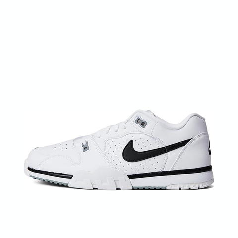 nike耐克2024年新款男子NIKE CROSS TRAINER LOW板鞋/复刻鞋CQ9182-106