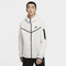 nike耐克2023年新款男子AS M NSW TCH FLC HOODIE FZ WR针织外套CU4490-072
