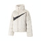 nike耐克2023年新款女子AS W NSW TF ECDWN GS COZY FUR人造毛绒外套FN0461-104