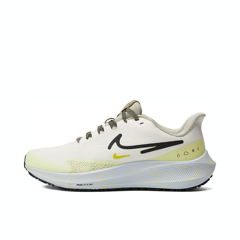 nike耐克2023年新款女子W AIR ZOOM PEGASUS SHIELD跑步鞋DO7626-100