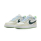 NIKE耐克2023男大童COURT BOROUGH LOW RECRAFT (GS)复刻鞋FV8121-131