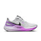 nike耐克2023年女子W NIKE AIR ZOOM STRUCTURE 25跑步鞋DJ7884-100