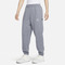 NIKE耐克2023男子AS M NSW NIKE AIR BB FLC JOGGE针织长裤FB7210-065