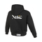 nike耐克2023男童B NK FZ HOODIE GCEL针织外套FV8447-010