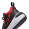 nike耐克2023年新款大童TEAM HUSTLE D 11 (GS)篮球鞋DV8996-003