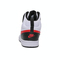 nike耐克2023年新款中童COURT BOROUGH MID 2 (PSV)复刻鞋CD7783-110