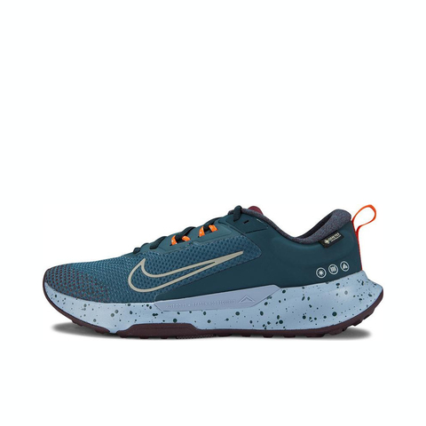 nike耐克2023年新款男子NIKE JUNIPER TRAIL 2 GTX跑步鞋FB2067-300