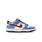 nike耐克2023年新款男大童NIKE DUNK LOW (GS)复刻鞋FV8119-161