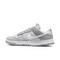 nike耐克2023年新款女子W NIKE DUNK LOW LX NBHD板鞋/复刻鞋FB7720-002