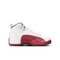 NIKE耐克2023男大童Air Jordan 12 Retro BG篮球鞋153265-116