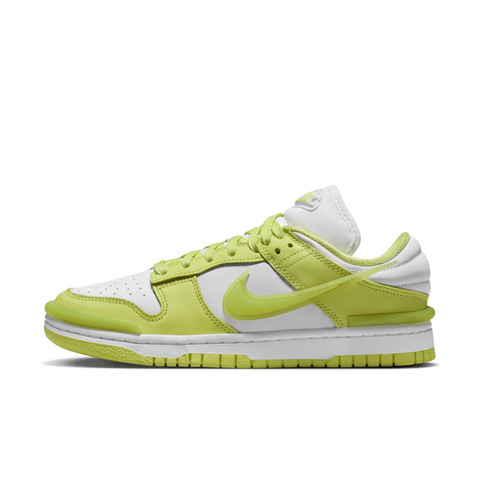 NIKE耐克2023女子W NIKE DUNK LOW  TWIST板鞋/复刻鞋DZ2794-700