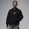 NIKE耐克2023女子W J PSG HOODIE 23针织套头衫DZ3267-010