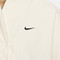 NIKE耐克2023女子AS W NK ONE TF LS TOP POLAR人造毛绒套头衫FB5643-110