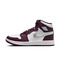 nike耐克2023男子Air Jordan 1 High G篮球鞋DQ0660-103