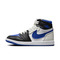 nike耐克2023年新款女子WMNS AIR JORDAN 1 MM HIGH篮球鞋FB9891-041