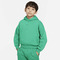 NIKE耐克2023儿童K NK C.O.B. PO HOODIE针织套头衫FD4014-324