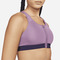 NIKE耐克2023女子AS W NK DF SWSH ZIP FRONT BRABRADD1206-536