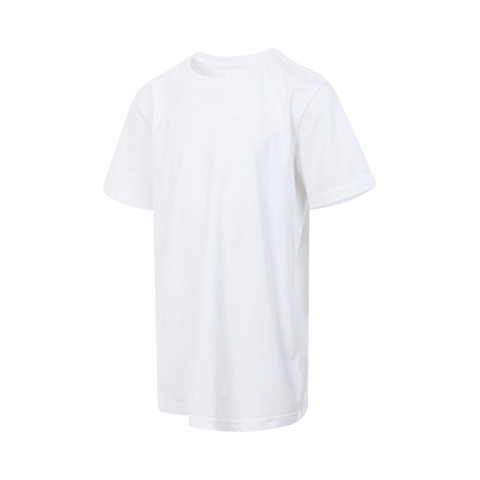 NIKE耐克2025男子HADDAD空白TEE针织无领短T82311ST371-001