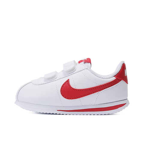 NIKE耐克2024男小童CORTEZ BASIC SL (TDV)运动鞋-复刻鞋904769-101