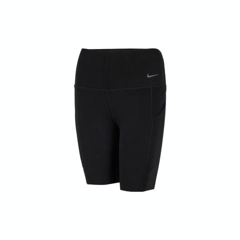 NIKE耐克2024女子W NK DF UNIVERSA HR 8IN SHORTPRO短裤DQ5995-010