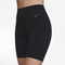 NIKE耐克2024女子W NK DF UNIVERSA HR 8IN SHORTPRO短裤DQ5995-010