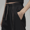 NIKE耐克2024女子W J SPT TUNNEL PANT梭织长裤FB4660-010