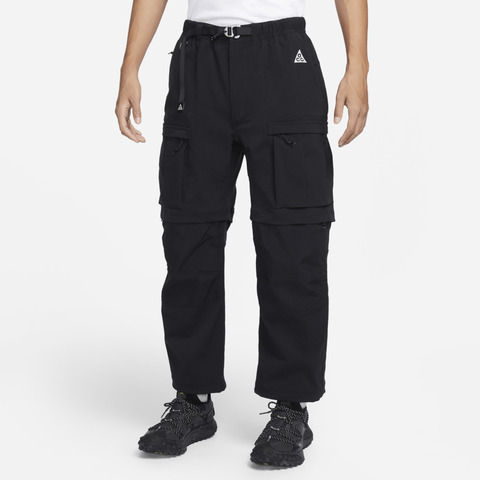 NIKE耐克2024男子M ACG SMITH SUMMIT CRG PANT梭织长裤FN0429-010