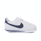 NIKE耐克2024男小童CORTEZ BASIC SL (TDV)复刻鞋904769-106