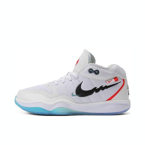 NIKE耐克2024男子AIR ZOOM G.T. HUSTLE 2 SD EP篮球鞋FZ5057-101