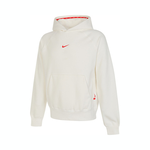 NIKE耐克2024男子AS M NSW CNY HOODIE GCEL针织套头衫FZ6373-133