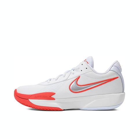 NIKE耐克2024男子AIR ZOOM G.T. CUT ACADEMY EP篮球鞋FB2598-101