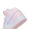 NIKE耐克2024女大童AIR JORDAN 1 MID (GS)篮球鞋FD8780-601