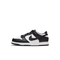 NIKE耐克2024男小童NIKE DUNK LOW (PS)儿童运动鞋-复刻鞋CW1588-100