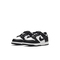 NIKE耐克2024男小童NIKE DUNK LOW (PS)儿童运动鞋-复刻鞋CW1588-100