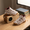 Nike KidsNike Kids2025男大童NIKE AIR MORE UPTEMPO (GS)儿童FJ2846-100