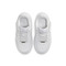 NIKE耐克2024男中童FORCE 1 LOW EASYON (PS)儿童FN0237-111
