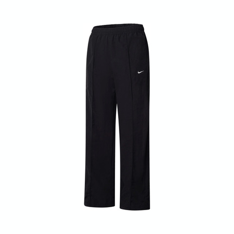 NIKE耐克2024女子AS W NSW TREND WVN MR PANT梭织长裤FQ3589-010