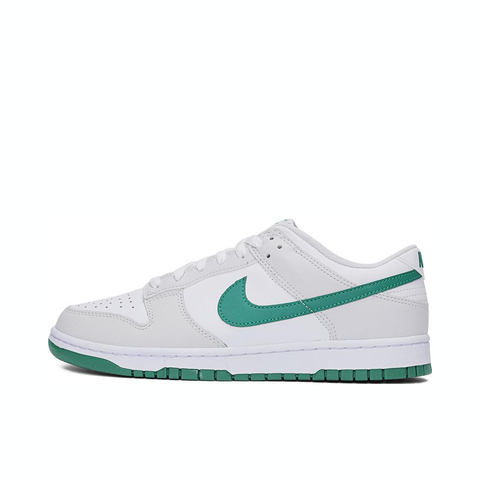 NIKE耐克2024男子NIKE DUNK LOW RETRO休闲DV0831-107