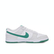 NIKE耐克2024男子NIKE DUNK LOW RETRO休闲DV0831-107