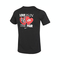 NIKE耐克2024儿童K NSW TEE HEART短袖T恤FN9639-010