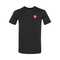 NIKE耐克2024儿童K NSW TEE HEART短袖T恤FN9639-010