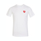 NIKE耐克2024儿童K NSW TEE HEART短袖T恤FN9639-100