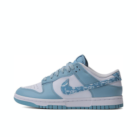 NIKE耐克2024女子Nike Dunk Low板鞋/复刻鞋DH4401-101