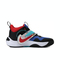 NIKE耐克2024大童TEAM HUSTLE D 11 SE (GS)篮球鞋FJ1390-001