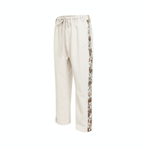 NIKE耐克2024男子AS M NK WVN PANT TA NAOS梭织长裤FN2677-104