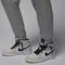 NIKE耐克2024女子AS W J BRKLN FLC PANT 2针织长裤FN4495-063